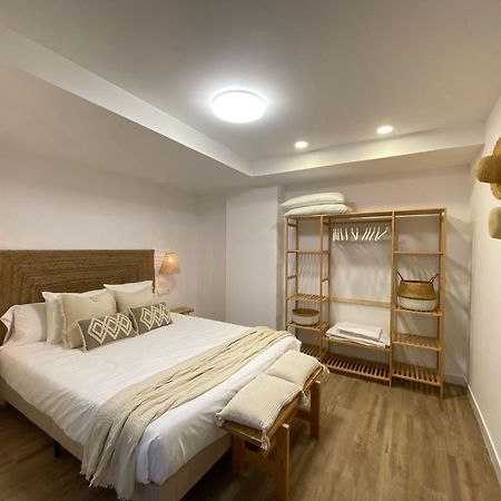 El Refugio Del Mar Διαμέρισμα Playa de Mar Εξωτερικό φωτογραφία